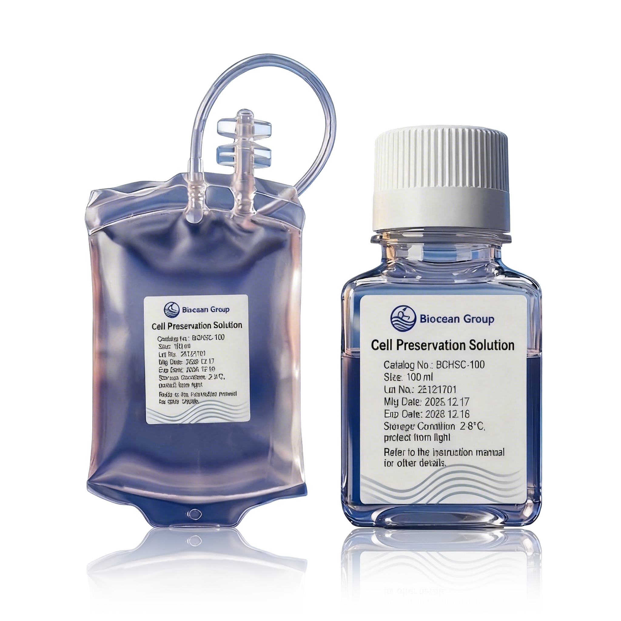 诺诚海洋 DNA科技